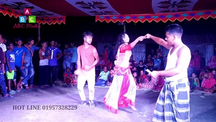 O Rani Tor Laiga Song Excellent Dance Cover - Bangla New Dance Performance