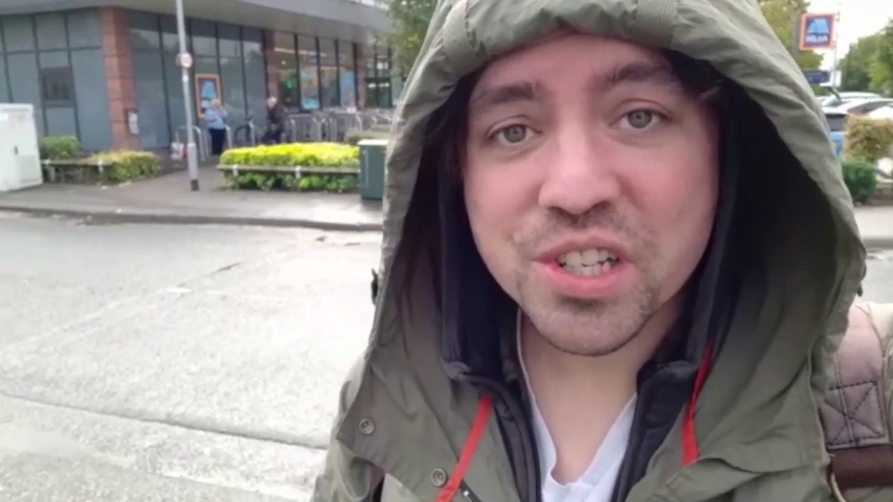 Cost of living Leeds How much can you get at Aldi for £20 as prices