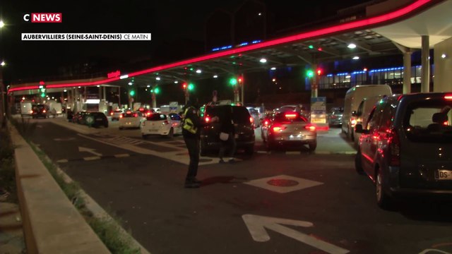 Pénurie de carburants : les automobilistes en colère ou désespérés