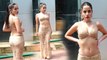 Urfi Javed Transparent Look Video Viral, Revealing Dress में दिए Hot Pose | Boldsky *Entertainment