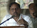 Mulayam Singh Yadav at Border film release with JP Dutta (of the infamous Uphaar cinema incident)