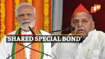 What PM Modi Said After Mulayam Singh Yadav’s Demise