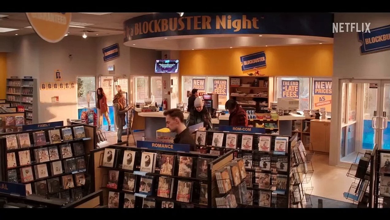 Blockbuster Trailer OV