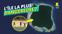 Île de North Sentinel : l'île interdite !