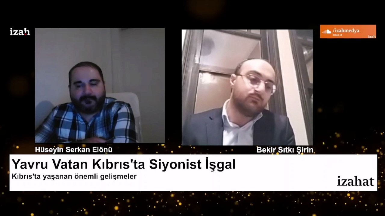 Cihat Yaycı'nın Kıbrıs'taki Askeri Alanların Yakınındaki Bölgelerden Yabancılara Toprak Satışı Yapılması ile İlgili Uyarıları