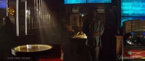 Star Trek: Picard - staffel 3 Trailer OV