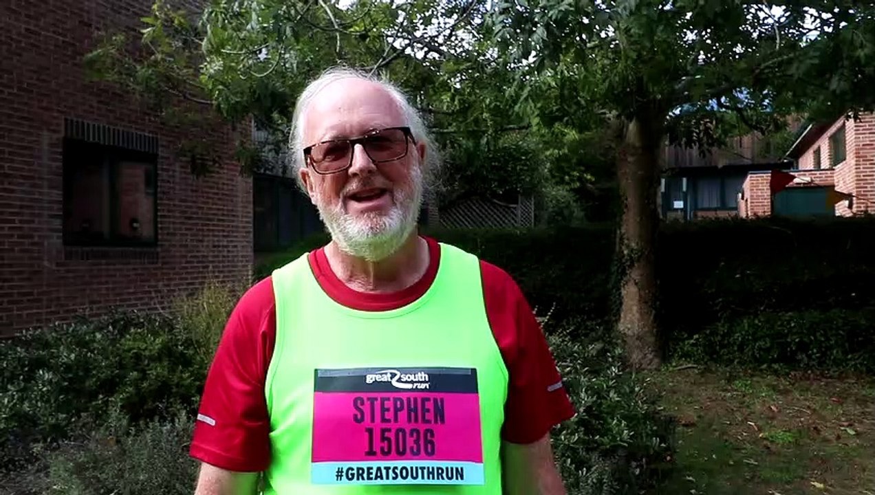 The Elizabeth Foundation Great South Run