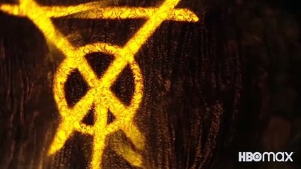 Titans - staffel 4 Teaser OV