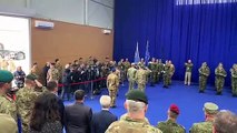 Kosovo, cambio al vertice Kfor: nuovo comandante è generale italiano Ristuccia