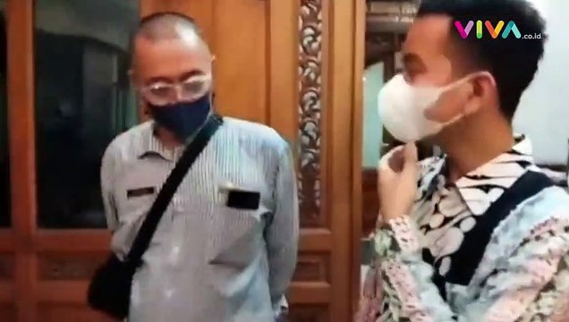 Jawaban Nyeleneh Gibran soal Rumor Jokowi Pakai Ijazah Palsu
