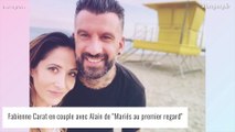 Fabienne Carat a craqué pour Alain avant leur rencontre : coulisses de son 