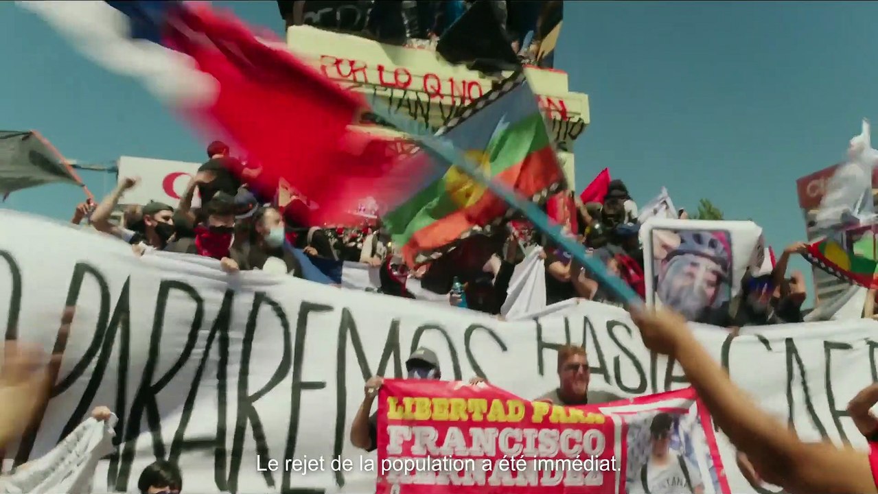 MON PAYS IMAGINAIRE (2022) (VO-ST-FRENCH) Streaming H264 AC3