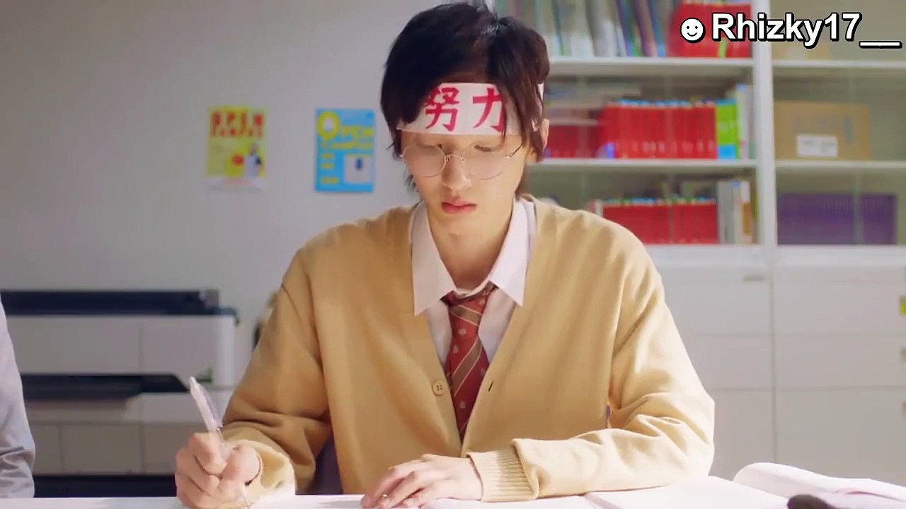My first crush is not my true love - Ep8 - Eng sub BL