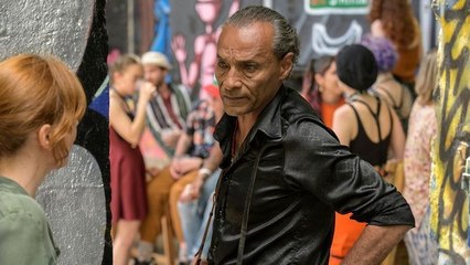 Les rivières pourpres