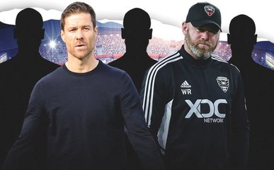 كنا نشاهدهم في الطفولة.. 14 لاعبًا ستتفاجأ أنهم أصبحوا مدربين