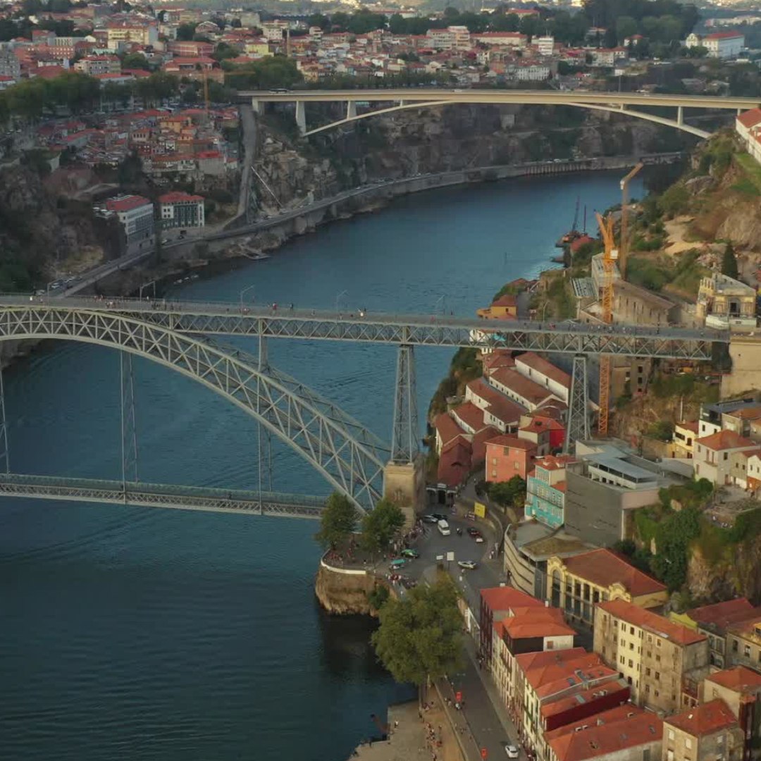 ⁣World Travel Awards 2022 : le Portugal, meilleure destination européenne - carré