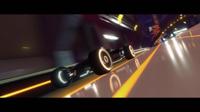 Découvrez #NEOCUPRA sur Trackmania