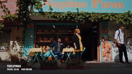Tozluyaka 16. Bölüm 1. Fragmanı
