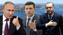 Son Dakika! Saldırıların dozunu artıran Rusya: Putin ve Erdoğan, Astana'da Türkiye'nin barış müzakerelerine ev sahipliği konusunu görüşebilir