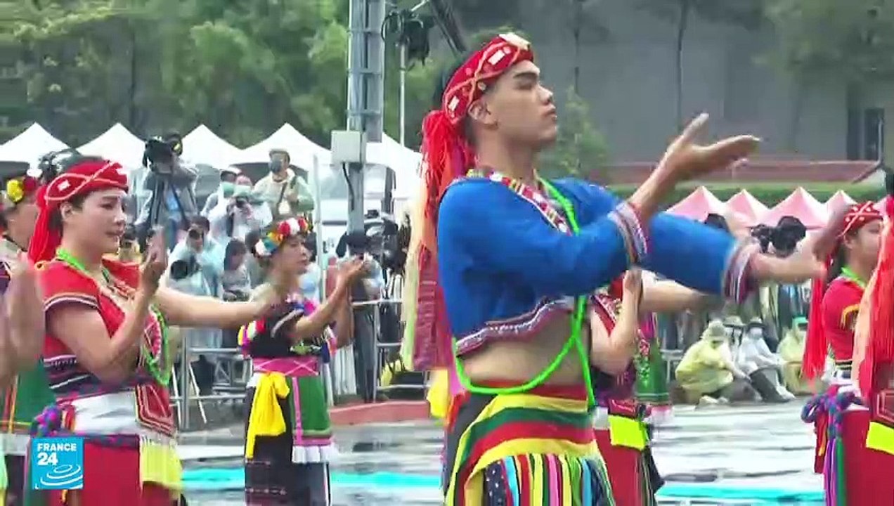 تايوان: المواجهة المسلحة مع الصين ليست خيارا "على الإطلاق"