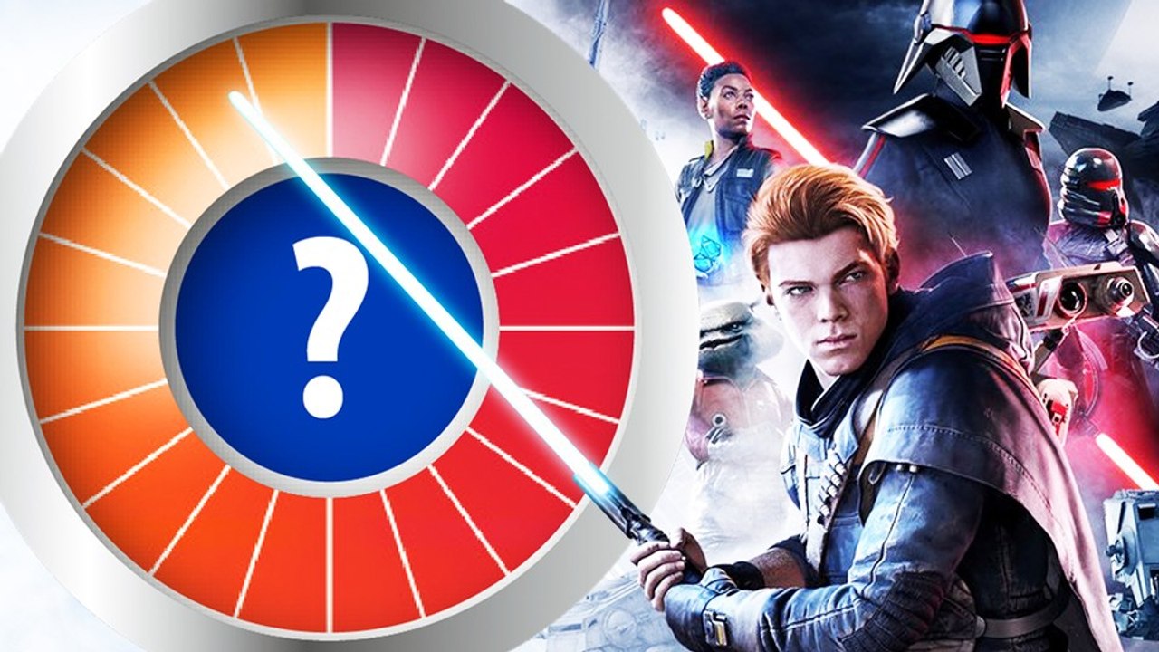 Star Wars Jedi: Fallen Order Wertungsdiskussion - Dimi und Heiko streiten über die Testversion
