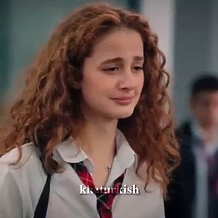 مسلسل إخوتي يتصدر حديث السوشال ميديا .. مشهد إنهيار تولغا وتبريره "التنمر والتحرش"