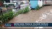 Hujan Deras BPBD Data 22 Titik Bencana Di Kota Sukabumi