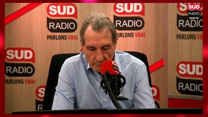 Grève chez Total Energies et ExxonMobil  "Cette grève se fait au détriment des automobilistes français !" - Eric Layly