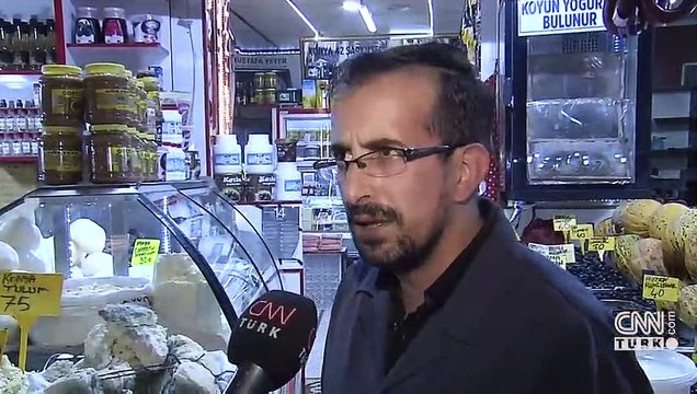 Küflü peynir sağlığa zararlı mı?