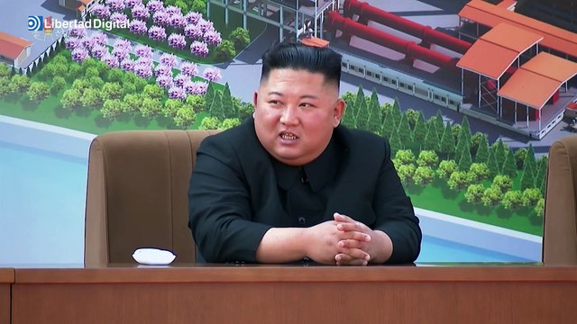 Corea del Norte afirma que los misiles son pruebas nucleares tácticas