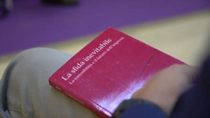 Il libro: Sostenibilità, per le imprese una sfida inevitabile