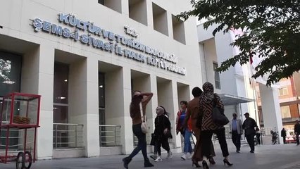 Yarım asrı aşan geçmişe sahip kütüphane üye sayısını 8 yılda 10'a katladı