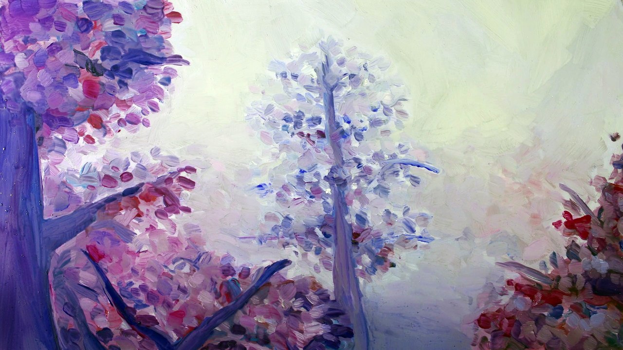 Wings For Butterflies