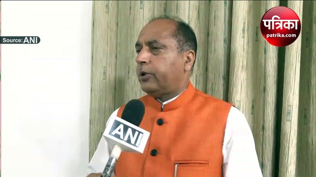 मुलायम सिंह के निधन पर हिमाचल प्रदेश के सीएम जयराम ठाकुर ने जताया दुख, कहा - 'नेताजी ने हमेशा गरीबों की मदद की, उनका जाना राजनीतिक क्षति है'