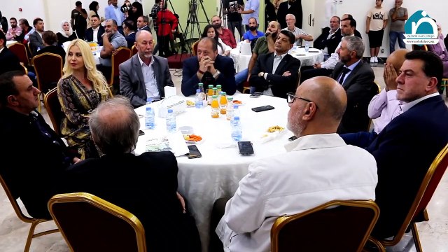 صدى الضاحية يحتفل بذكرى انطلاقته السادسة في أجواء المولد النبوي الشريف