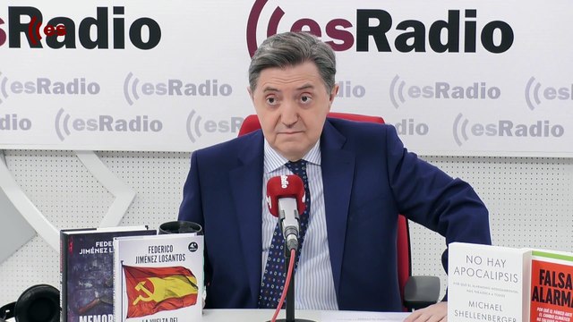 El Comentario de Federico: Sánchez llama a Feijóo a ver qué pasa con la Justicia, pues que decidís vosotros