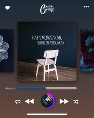 Habis Menyatakan, Terbitlah Penolakan | ©SEBUAH CERITA |