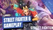 Street Fighter 6 - ¡El retorno del rey de los juegos de lucha!