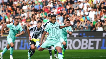 Il Pallone Racconta - Il Napoli è in fuga