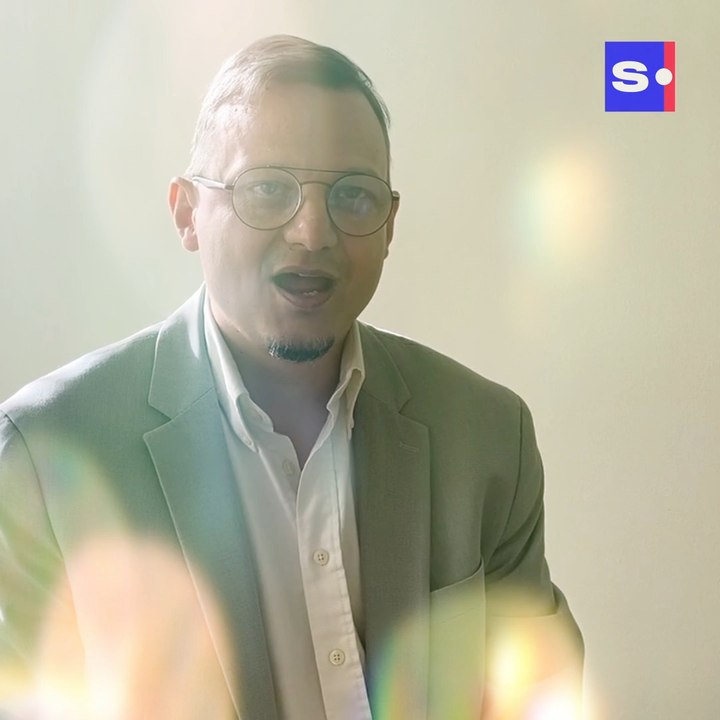 Interview "Choix": Pascal Freson (DéFI), échevin de la Mobilité à Evere