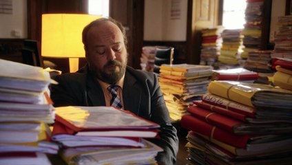 Country Cabaret -  Les Folies Fermières  - Trailer