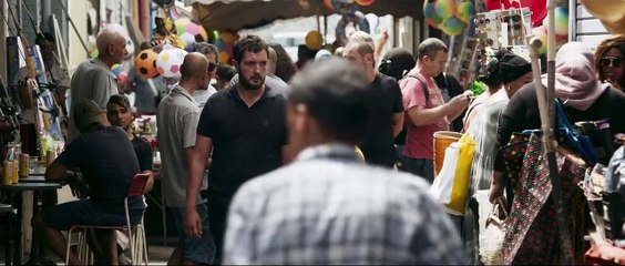 BAC Nord Bande-annonce (TR)