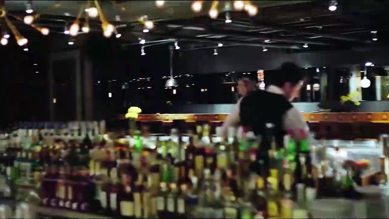 Nightwatcher Bande-annonce (PT)