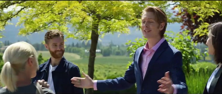 Sous haute surveillance Bande-annonce (DE)