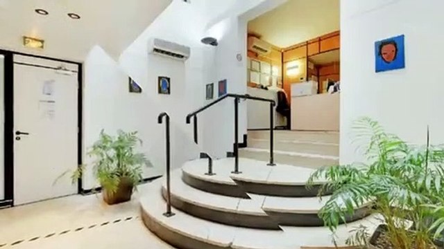 A louer - BUREAUX - PARIS 17 (75017) - 698m²