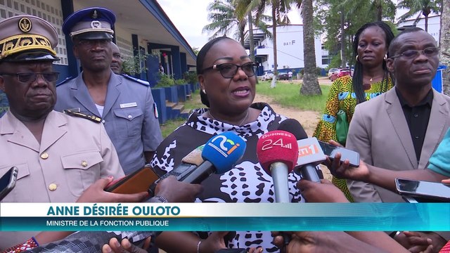 Session 2022 des concours administratifs : quelles dispositions pratiques prises par l'Etat ?