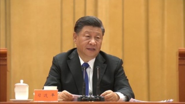 Un nuevo mandato de Xi es mal augurio para los derechos humanos, advierte HRW