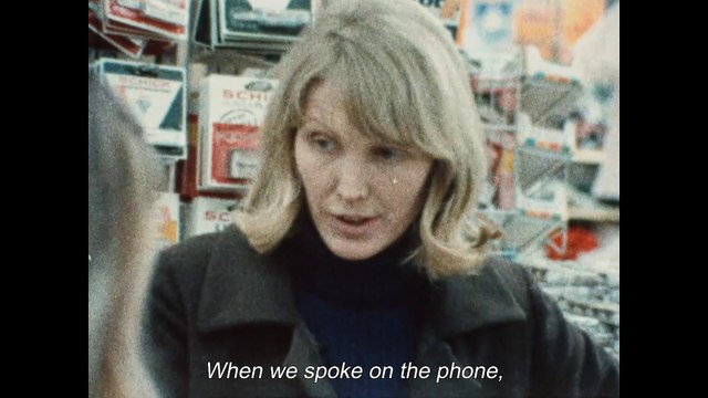 Return to Reims [fragments] - Retour à Reims [fragments] - Trailer