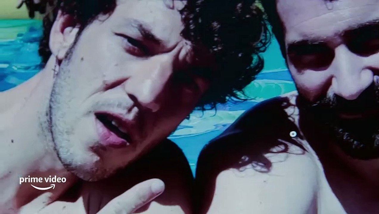 Desaparecidos - Temporada 2 - Tráiler Oficial© Prime Video España
