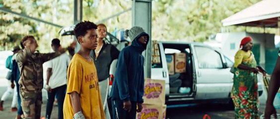 Tropic of Violence - Tropique de la violence - Trailer